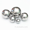 85 G48 Portant SUJ-2 Chrome Steel Ball